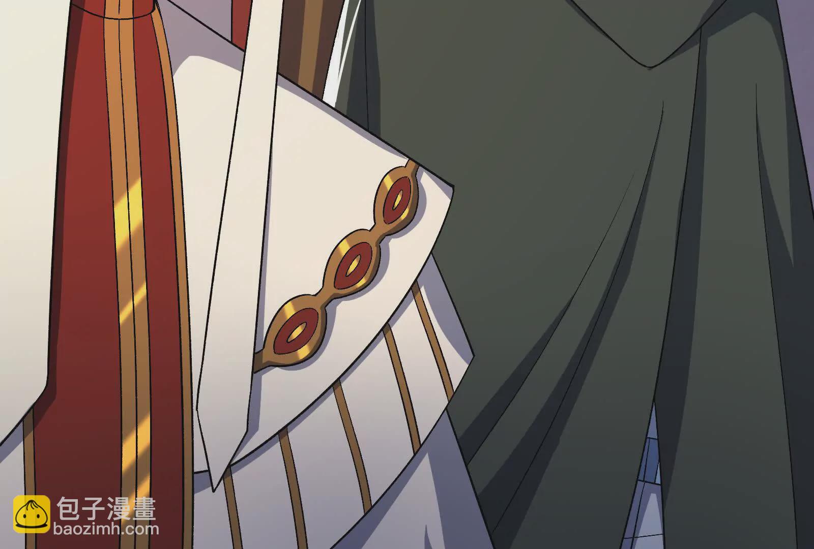 古神遊戲 - 第101話進階！意料之外的情況(1/3) - 4